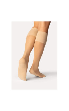 Mona kojinės iki kelių 