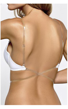 Nipplex push-up liemenėlė