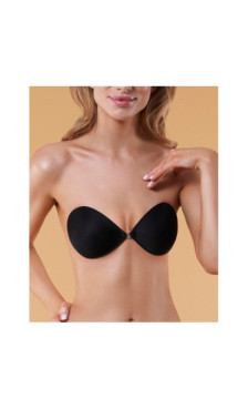 Julimex silikona krūšturis