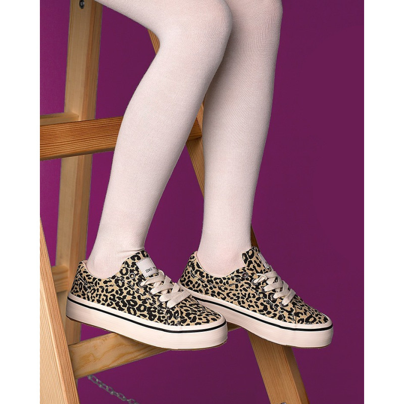 Wola medvilninės kojinėms vaikams