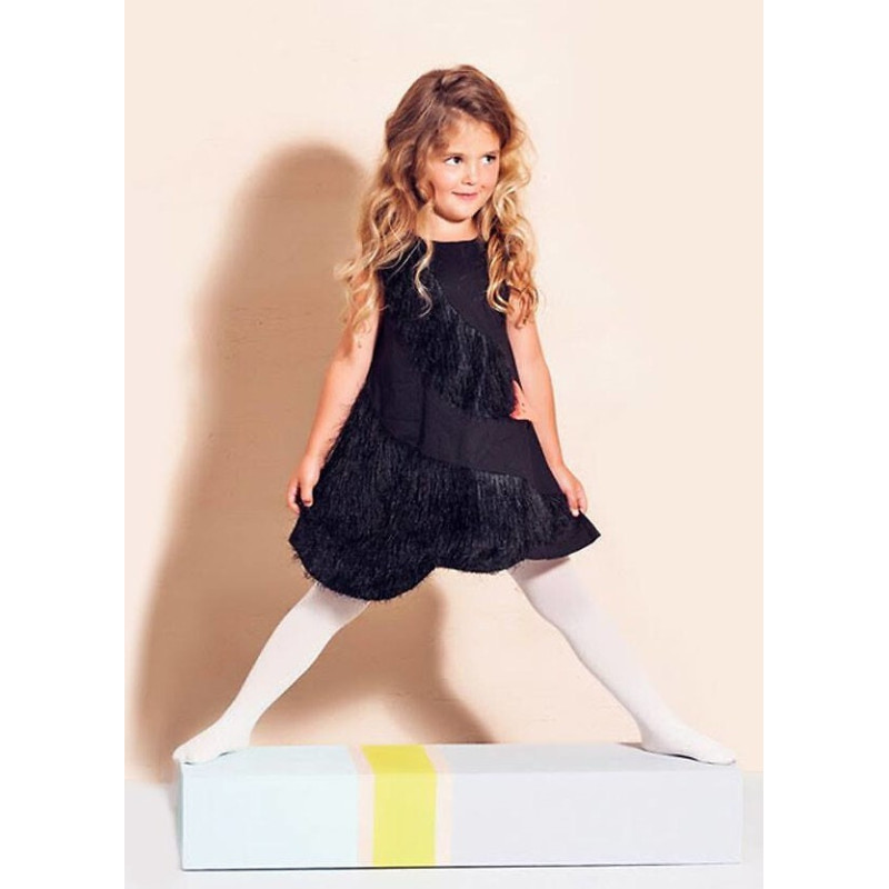 Wola kokvilnas zeķes bērniem