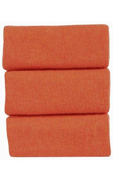 Wola kokvilnas zeķes bērniem