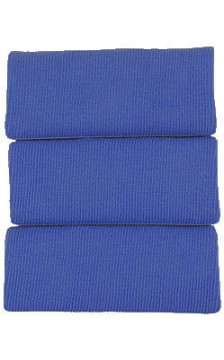 Wola kokvilnas zeķes bērniem