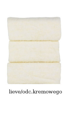 Wola kokvilnas zeķes bērniem