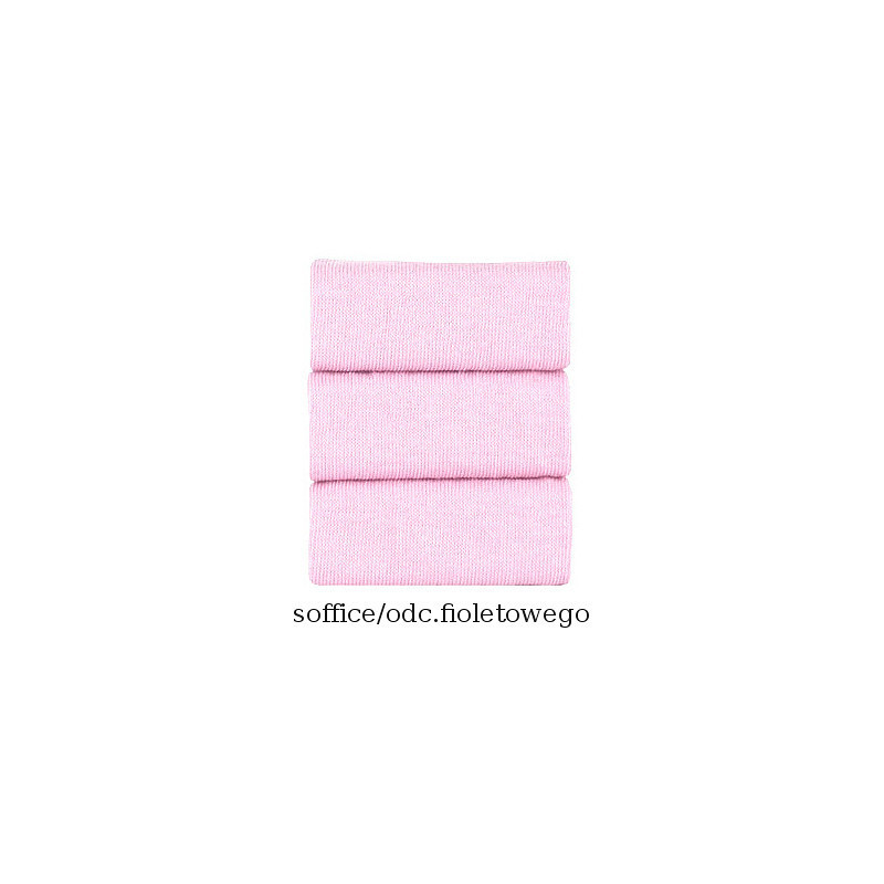 Wola kokvilnas zeķes bērniem