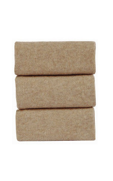 Wola kokvilnas zeķes bērniem