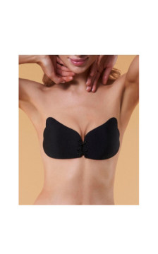 Julimex silikona krūšturis