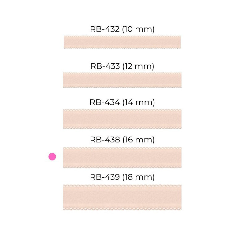 Julimex krūšturis aksesuārs
