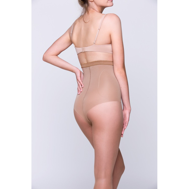 Gabriella korekcinė pėdkelnės su likra