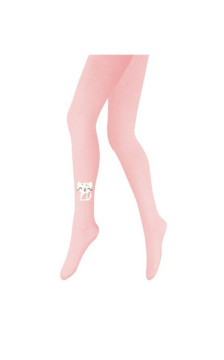 Wola kokvilnas zeķes bērniem