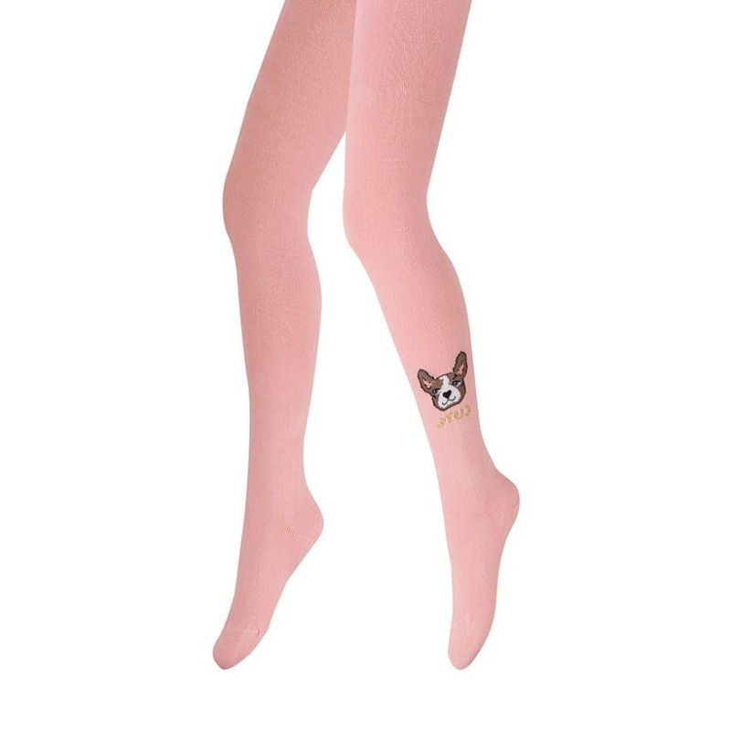 Wola kokvilnas zeķes bērniem