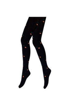 Wola kokvilnas zeķes bērniem