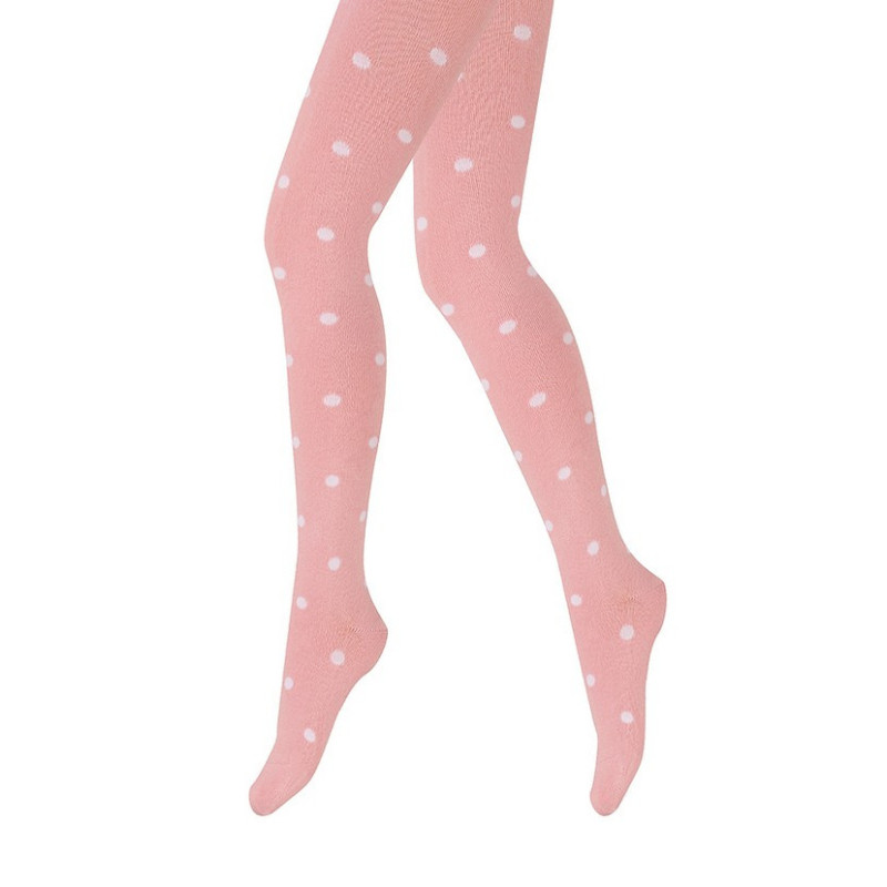 Wola kokvilnas zeķes bērniem