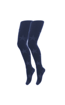 Wola kokvilnas zeķes bērniem