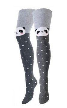 Wola kokvilnas zeķes bērniem