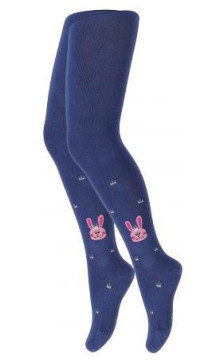 Wola kokvilnas zeķes bērniem