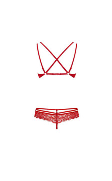 Obsessive seksīgs komplekts