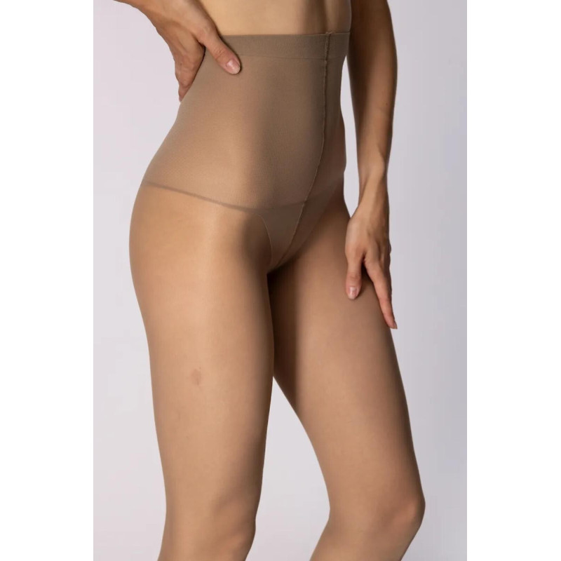 Mona korekcinė pėdkelnės su likra