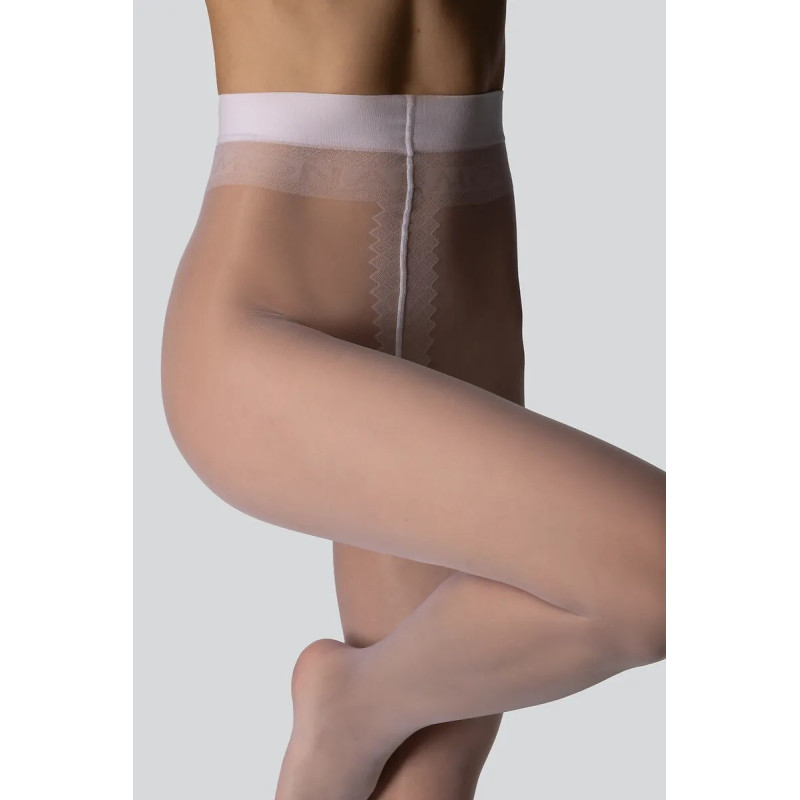 Mona pėdkelnės su likra