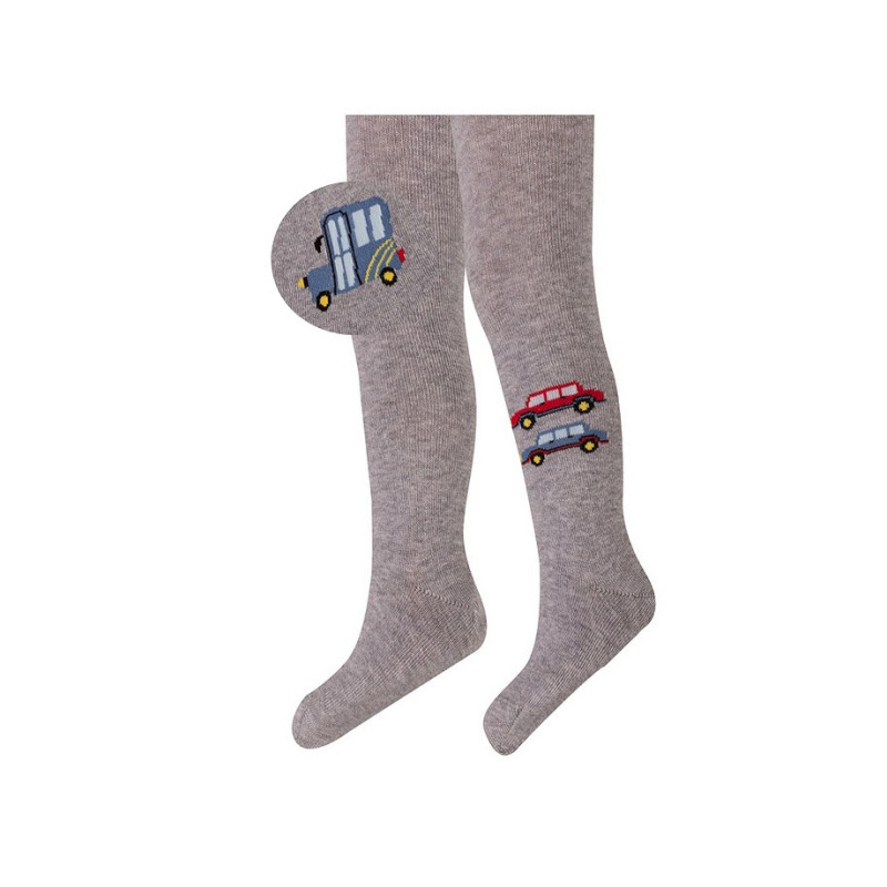 Wola kokvilnas zeķes bērniem