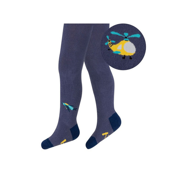 Wola kokvilnas zeķes bērniem