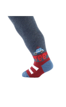 Wola medvilninės kojinėms vaikams