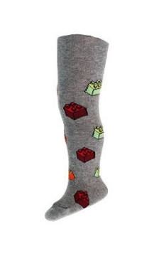 Wola kokvilnas zeķes bērniem