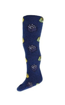 Wola kokvilnas zeķes bērniem