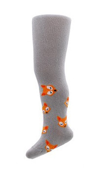 Wola medvilninės kojinėms vaikams