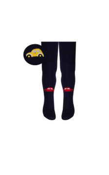 Wola kokvilnas zeķes bērniem