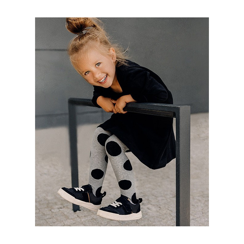 Wola medvilninės kojinėms vaikams