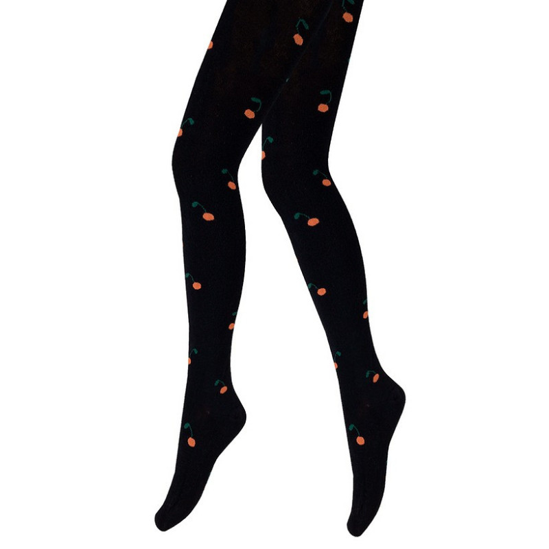 Wola medvilninės kojinėms vaikams