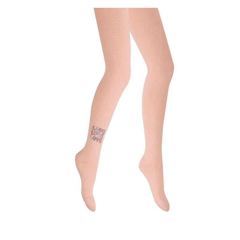 Wola medvilninės kojinėms vaikams