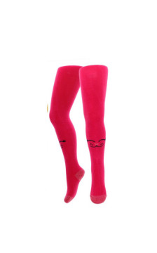 Wola medvilninės kojinėms vaikams