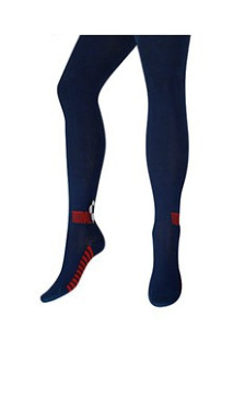 Wola kokvilnas zeķes bērniem