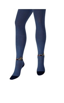 Wola kokvilnas zeķes bērniem