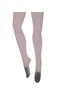 Gatta kokvilnas zeķes bērniem