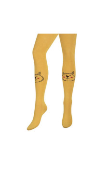 Gatta kokvilnas zeķes bērniem