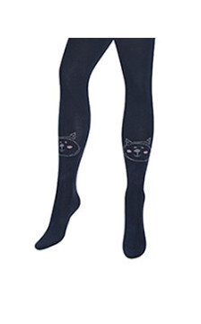 Gatta medvilninės kojinėms vaikams