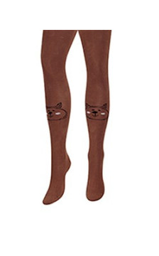 Gatta medvilninės kojinėms vaikams