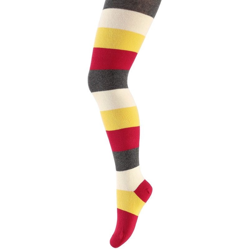 Gatta kokvilnas zeķes bērniem