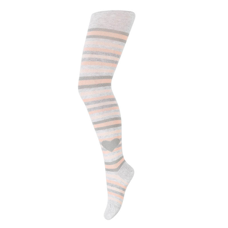 Gatta kokvilnas zeķes bērniem