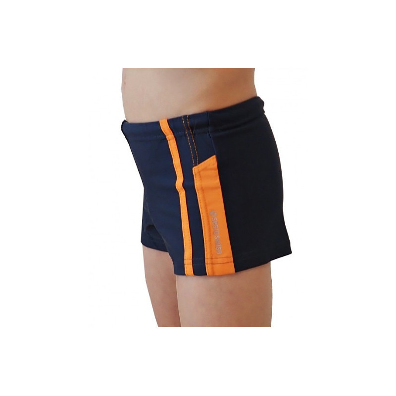Sesto Senso boy swimwear 