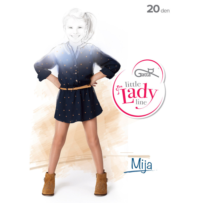 Gatta bērnu zeķubikses 