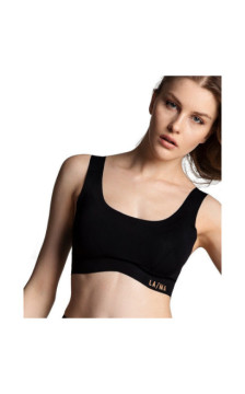 Lama bezšuvju blūze