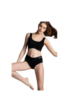 Lama bezšuvju blūze