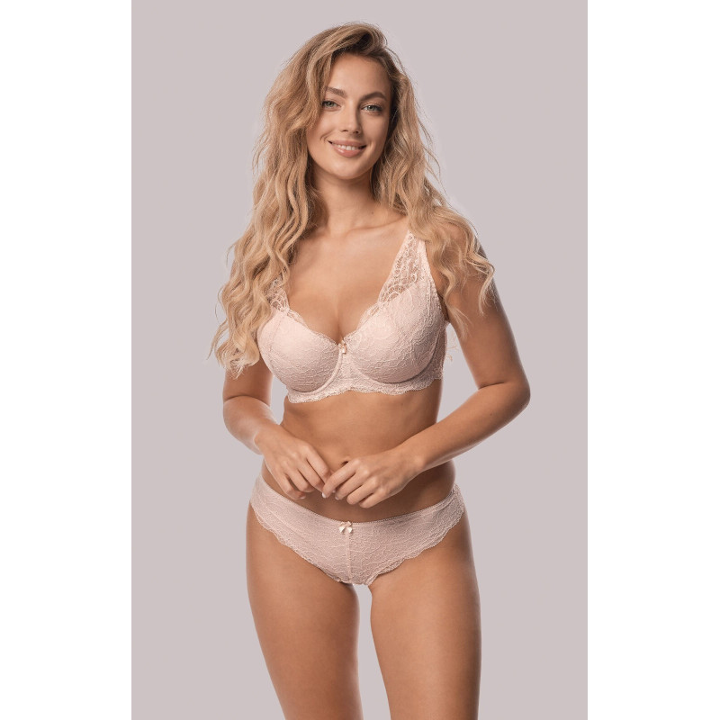 Nipplex push-up liemenėlė