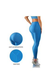 Sesto Senso legingi ar mikrošķiedru