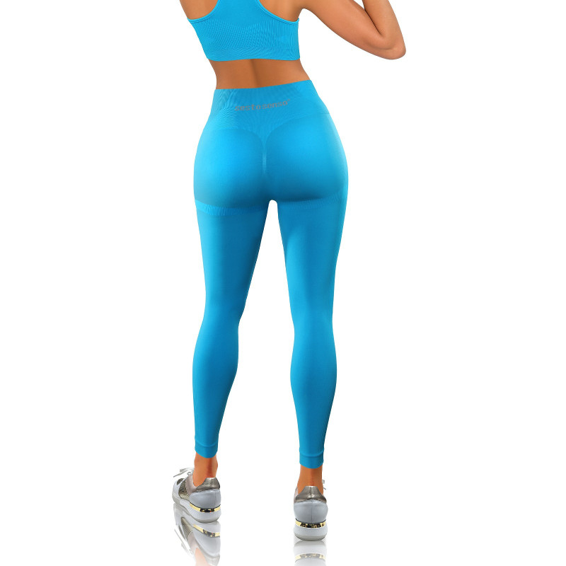 Sesto Senso legingi ar mikrošķiedru