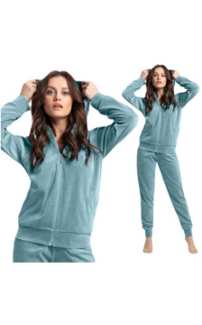 Luna ikdienas uzvalks